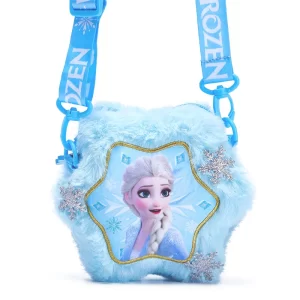 Plyšová taška pro děti s motivem Frozen