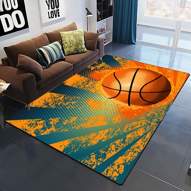 Velký 3D koberec s protiskluzovou úpravou - 20, 40 x 120 cm 16 x 47 palců