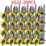 X522-20PCS