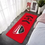 Absorpční rohožka do koupelny a vstupu | koberec | styl Ducati