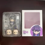 Komi Shouko anime figurka PVC model