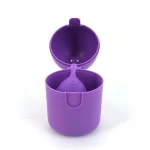 1 PC Purple-L-Box