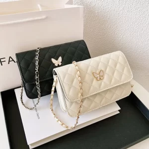 Elegantní crossbody kabelka | Dámská taška