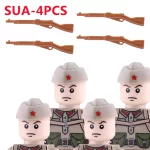 SUA-4PCS