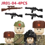 JR01-04-4PCS