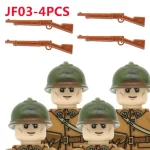 JF03-4PCS