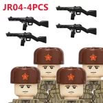 JR04-4PCS