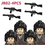 JR02-4PCS