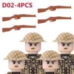 D02-4PCS