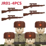 JR01-4PCS