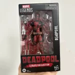 Deadpool sběratelská figurka | akční figurka | sběratelský model